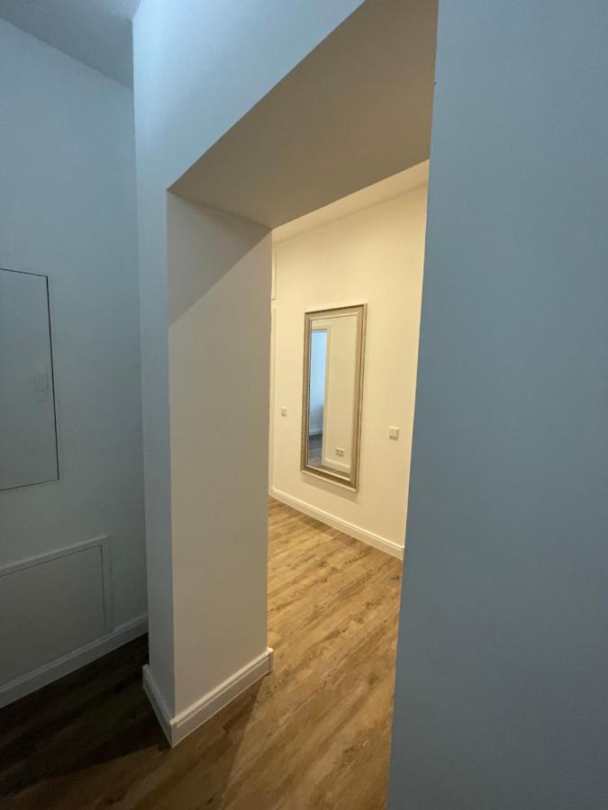 Boutique Hotel Pension Luisengruen Kueche 1Gbs Wlan Netflix Disney Magentatv Chemnitz Extérieur photo