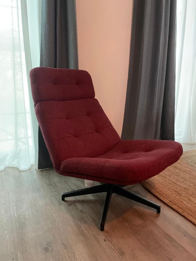 Boutique Hotel Pension Luisengruen Kueche 1Gbs Wlan Netflix Disney Magentatv Chemnitz Extérieur photo
