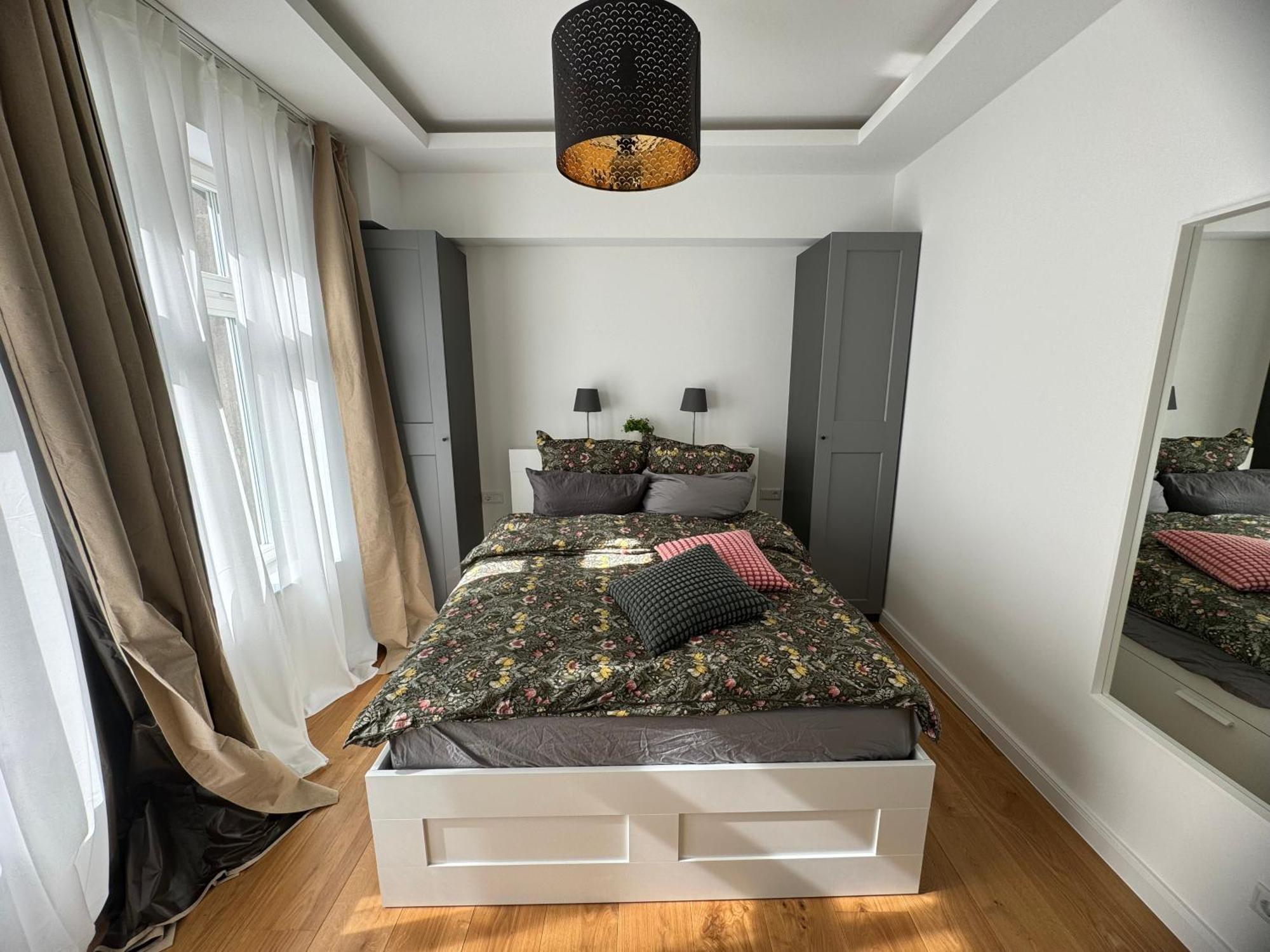 Boutique Hotel Pension Luisengruen Kueche 1Gbs Wlan Netflix Disney Magentatv Chemnitz Extérieur photo
